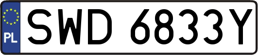 SWD6833Y