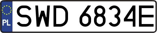 SWD6834E