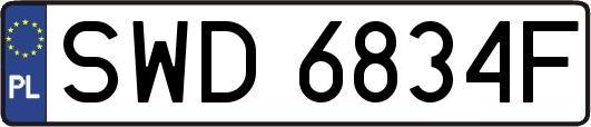 SWD6834F