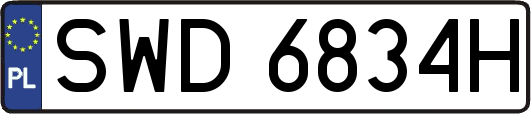 SWD6834H