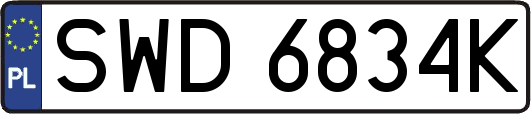 SWD6834K
