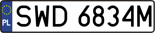 SWD6834M