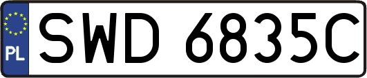 SWD6835C