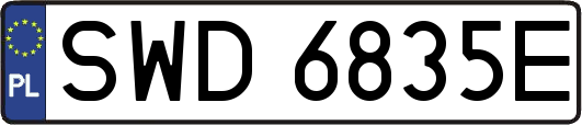 SWD6835E