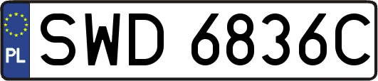 SWD6836C