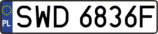 SWD6836F