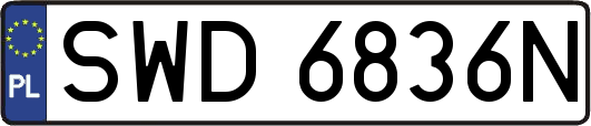 SWD6836N