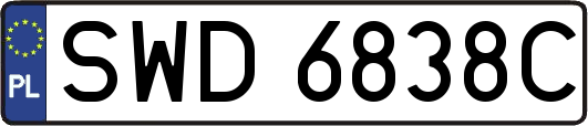 SWD6838C