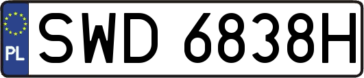 SWD6838H