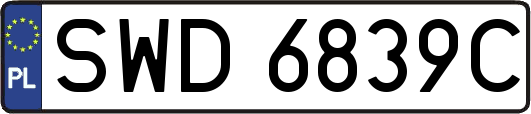 SWD6839C