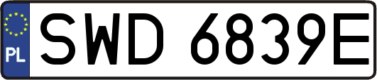 SWD6839E