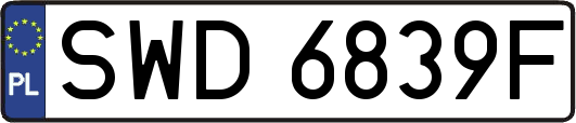 SWD6839F