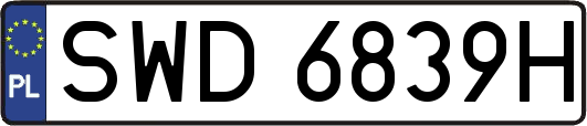 SWD6839H