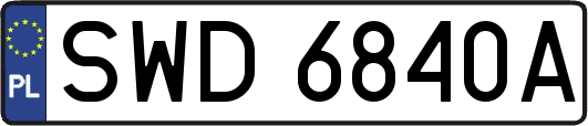 SWD6840A