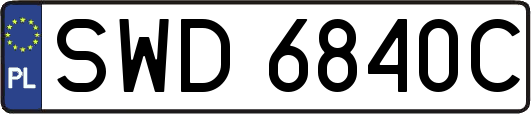 SWD6840C