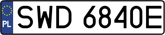 SWD6840E