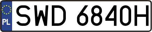 SWD6840H