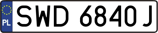 SWD6840J