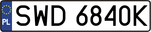 SWD6840K