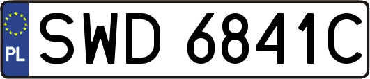 SWD6841C