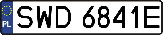 SWD6841E
