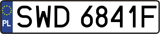 SWD6841F