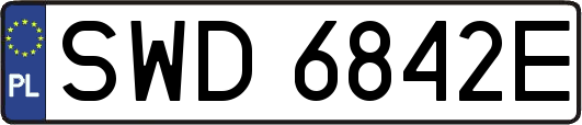 SWD6842E