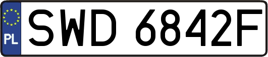 SWD6842F