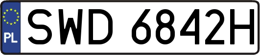 SWD6842H