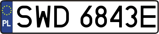 SWD6843E