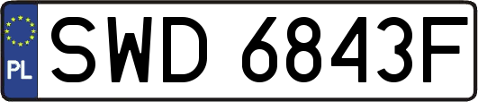 SWD6843F