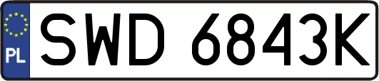 SWD6843K