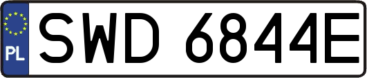 SWD6844E
