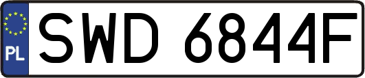 SWD6844F