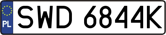 SWD6844K