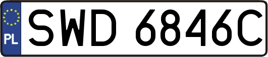 SWD6846C