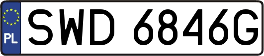 SWD6846G