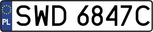 SWD6847C