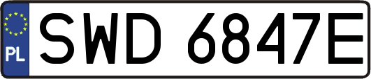 SWD6847E