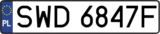 SWD6847F