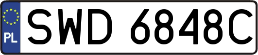 SWD6848C