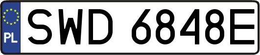 SWD6848E