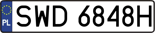 SWD6848H