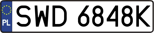 SWD6848K