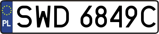 SWD6849C