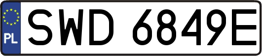 SWD6849E
