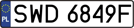 SWD6849F