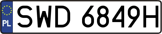 SWD6849H
