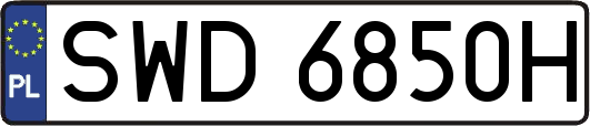 SWD6850H