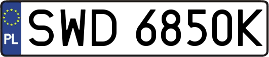SWD6850K